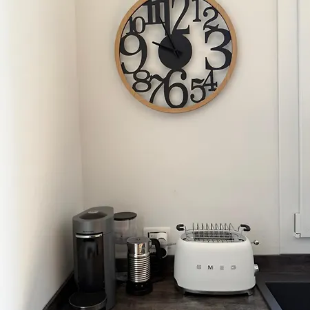 Appartement Cellerese 2 Calenzano