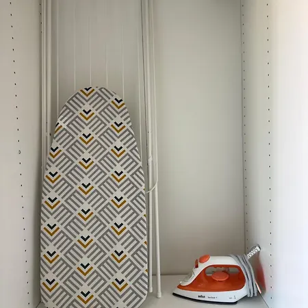 Cellerese 2 Appartement *