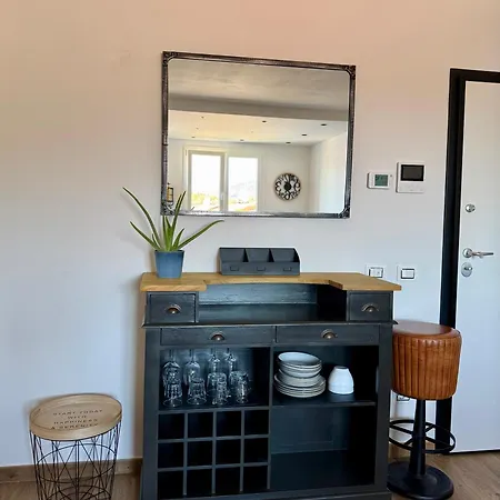 Appartement Cellerese 2 Calenzano