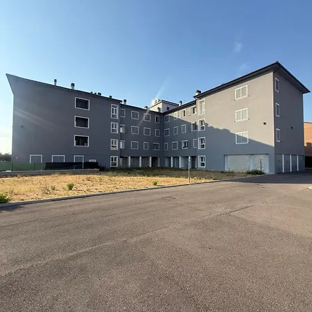 Cellerese 2 Appartement