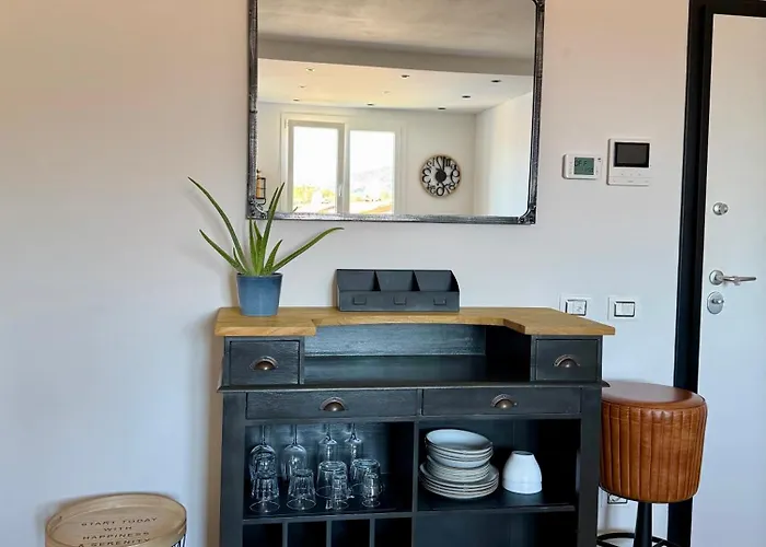 Appartement Cellerese 2 Calenzano