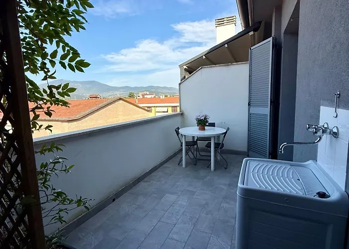 Cellerese 2 * Calenzano