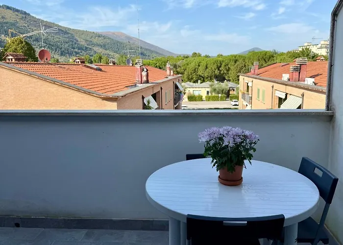 Cellerese 2 Appartement *