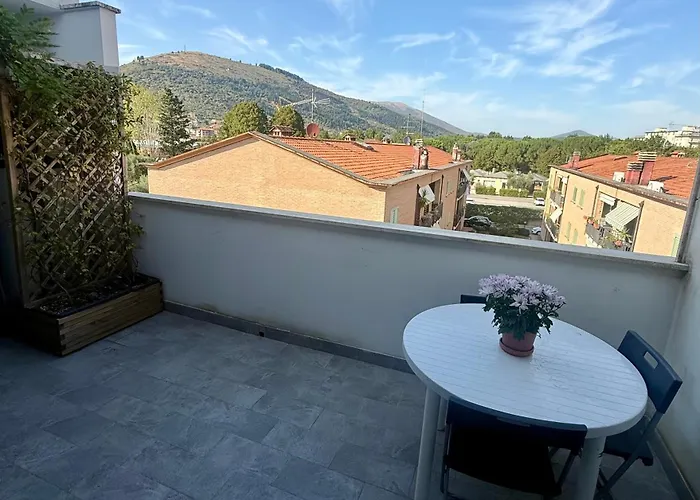 Cellerese 2 Appartement Calenzano