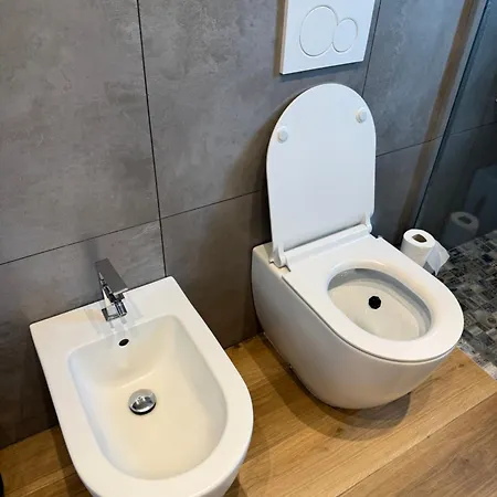 Διαμέρισμα Cellerese 2 Calenzano