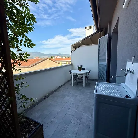 Cellerese 2 * Calenzano