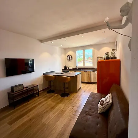 Cellerese 2 Διαμέρισμα