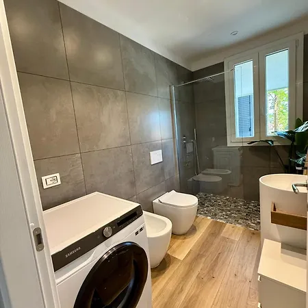 Cellerese 2 Apartman