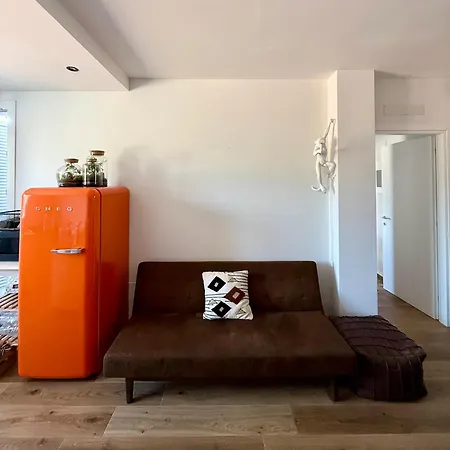 Apartman Cellerese 2 *