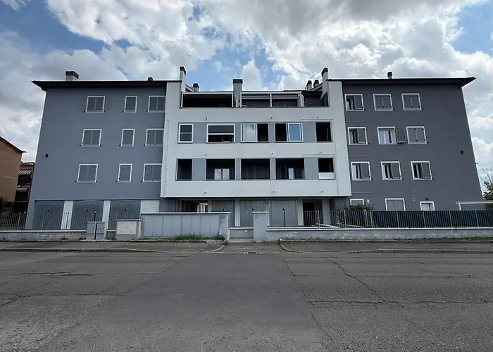 Cellerese 2 Calenzano