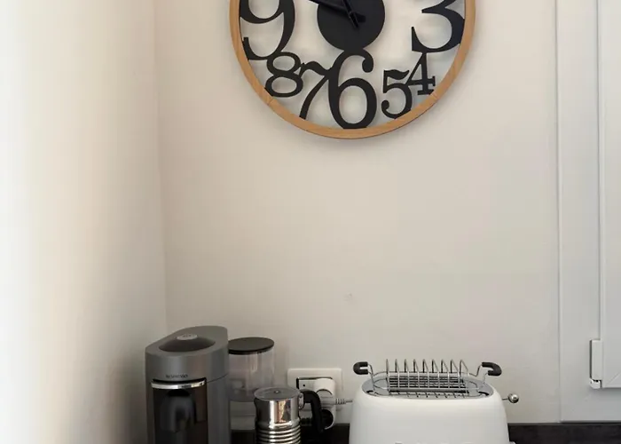 Apartmán Cellerese 2 Calenzano