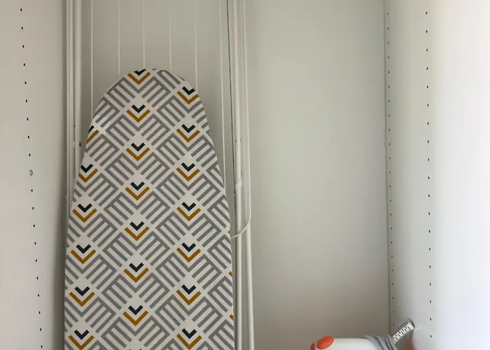 Cellerese 2 Apartmán *