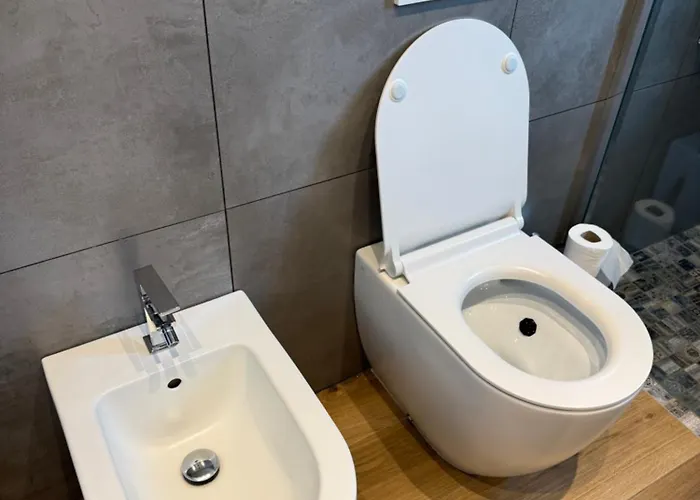 Apartmán Cellerese 2 Calenzano