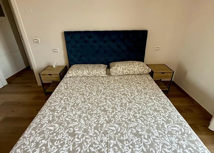 Apartmán Cellerese 2