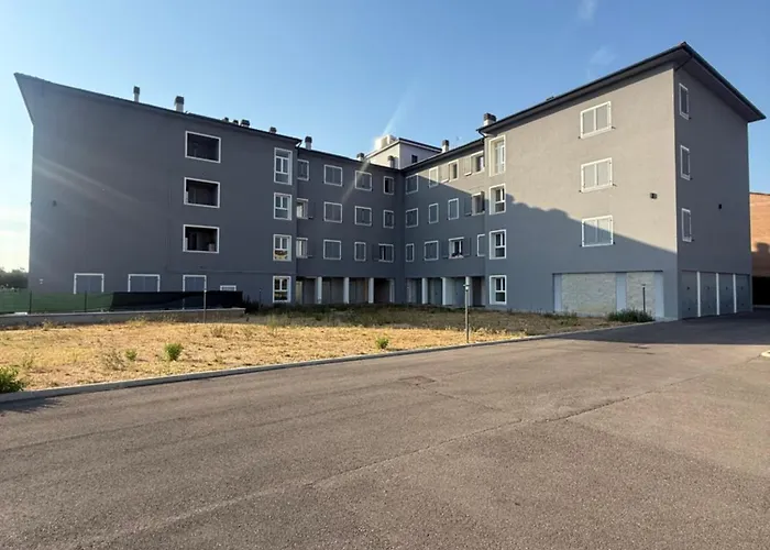 Cellerese 2 Apartmán