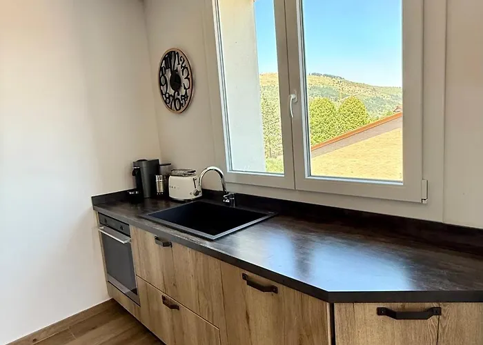 Apartmán Cellerese 2