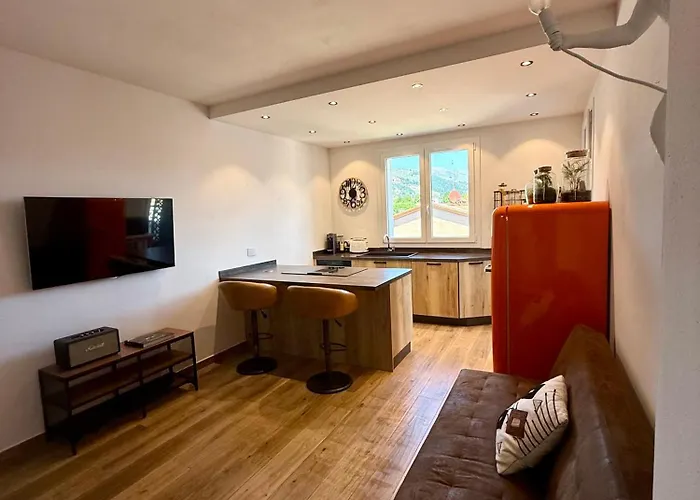 Cellerese 2 Apartmán