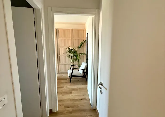 Apartmán Cellerese 2