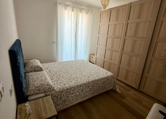 Apartmán Cellerese 2 Calenzano