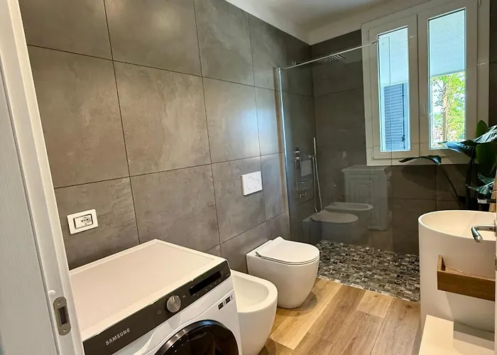 Cellerese 2 Apartmán