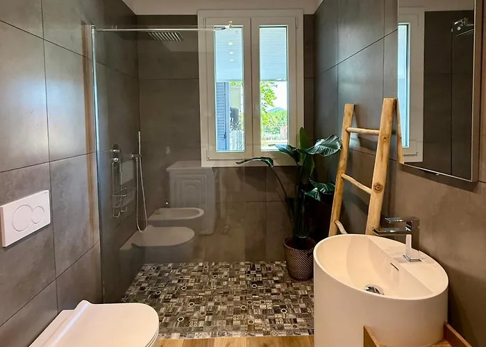 Apartmán Cellerese 2