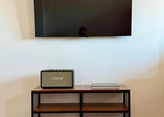 Apartmán Cellerese 2 *