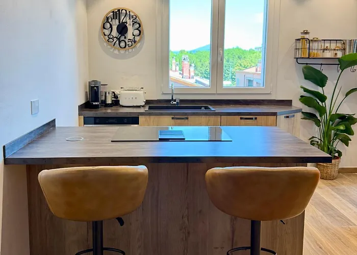 Cellerese 2 Lejlighed *