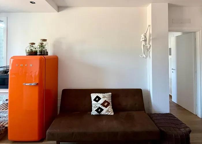 Apartmán Cellerese 2 *