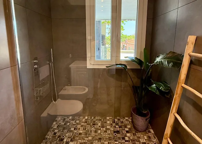 Cellerese 2 Apartmán